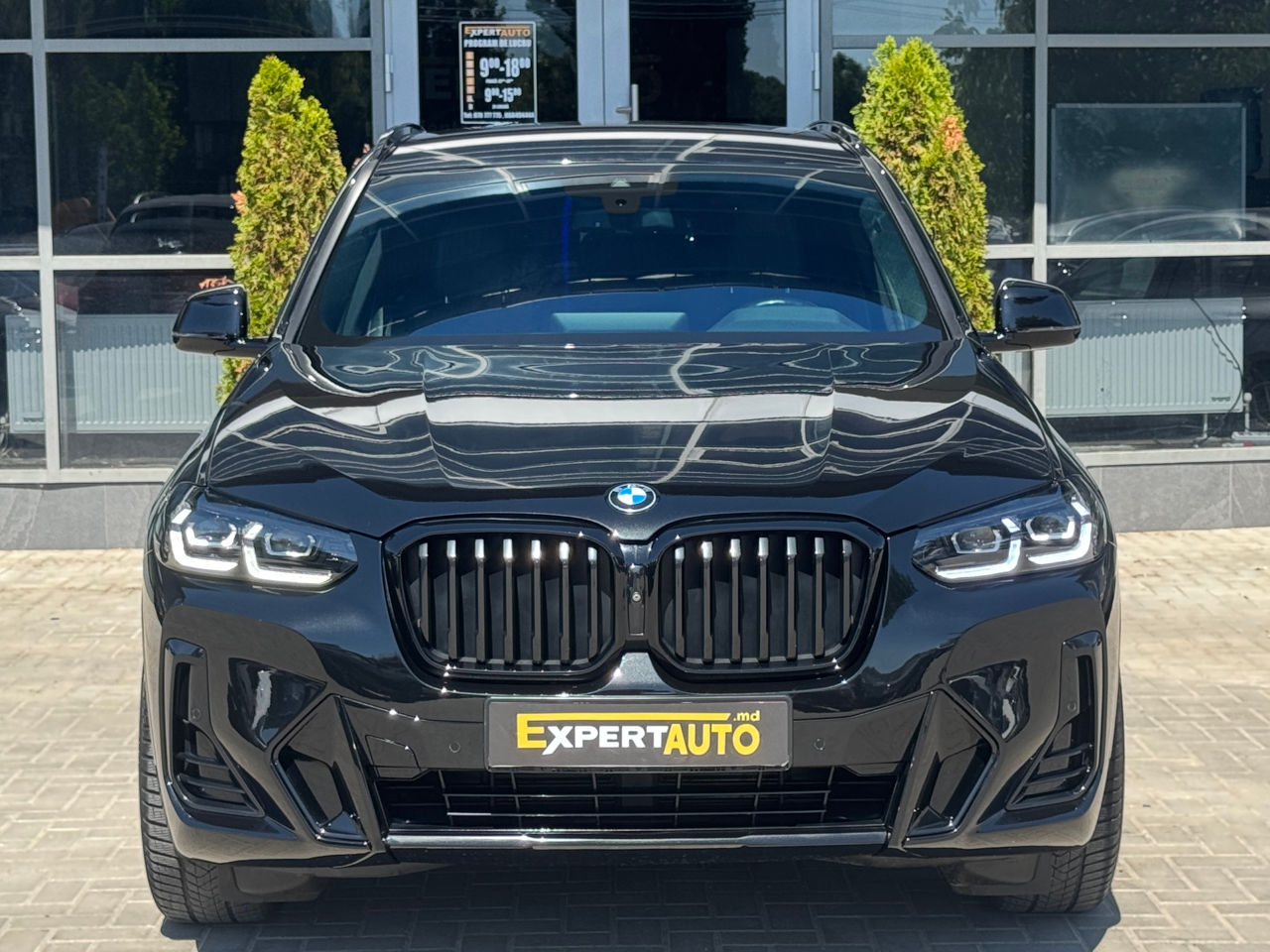 BMW X3 — фото 2
