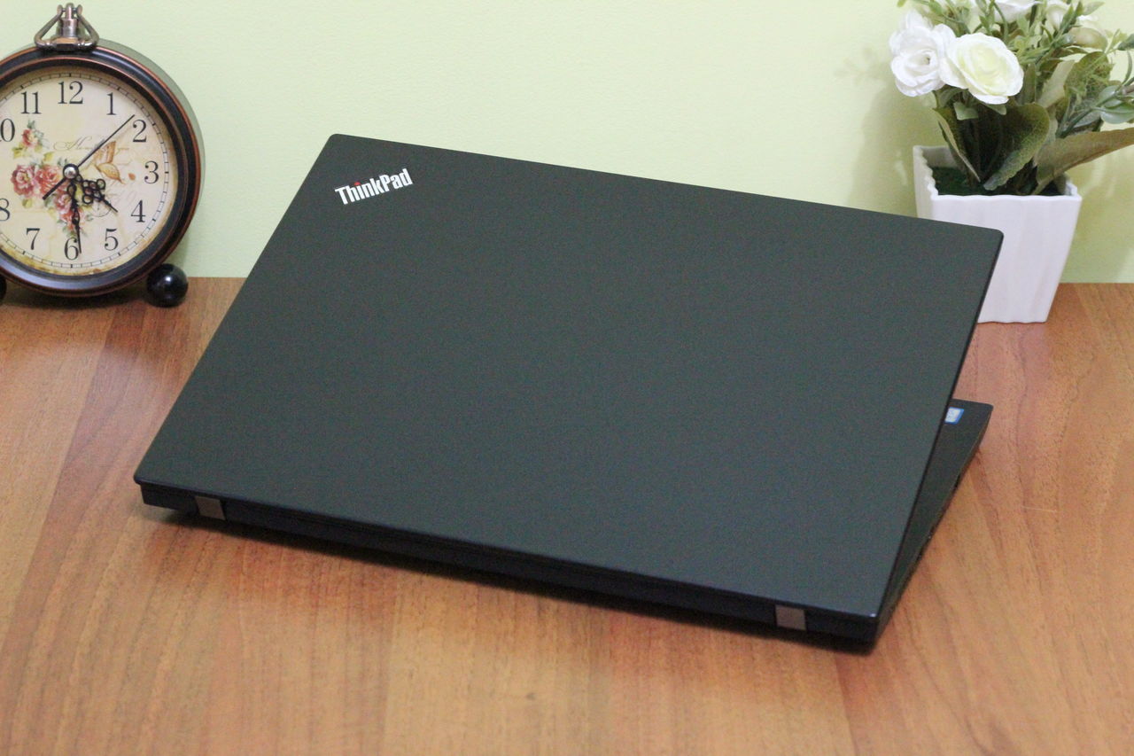 Lenovo ThinkPad L480 (Core i5 8250u/8Gb DDR4/500Gb SSD/14.1" HD) foto 7