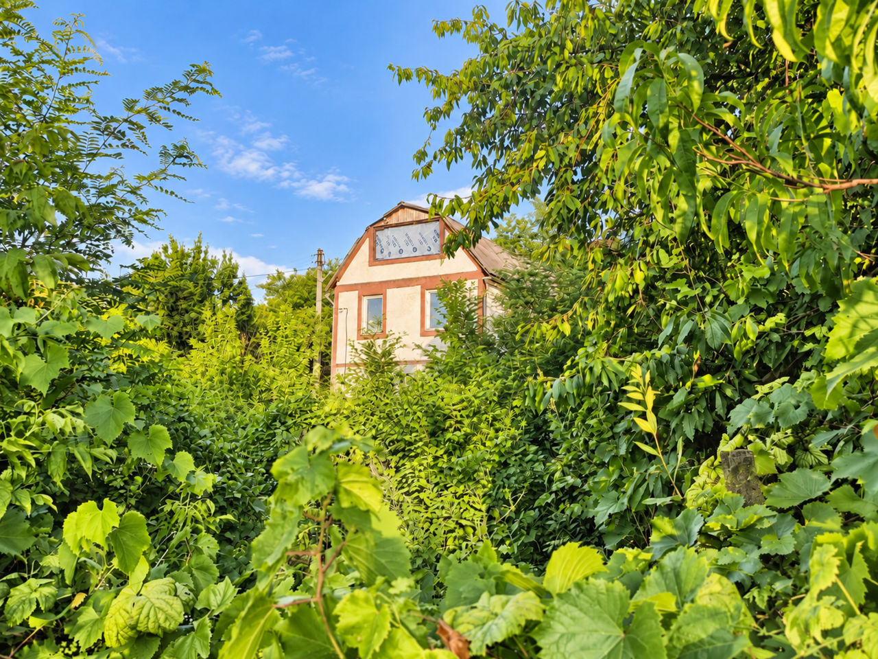 Casă 132 m² pe teren 6 ari
