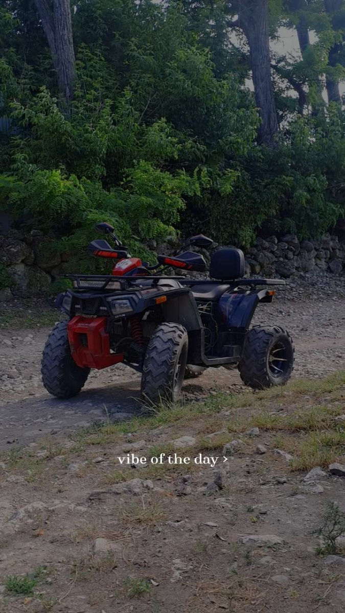 Viper Atv 250cc foto 0