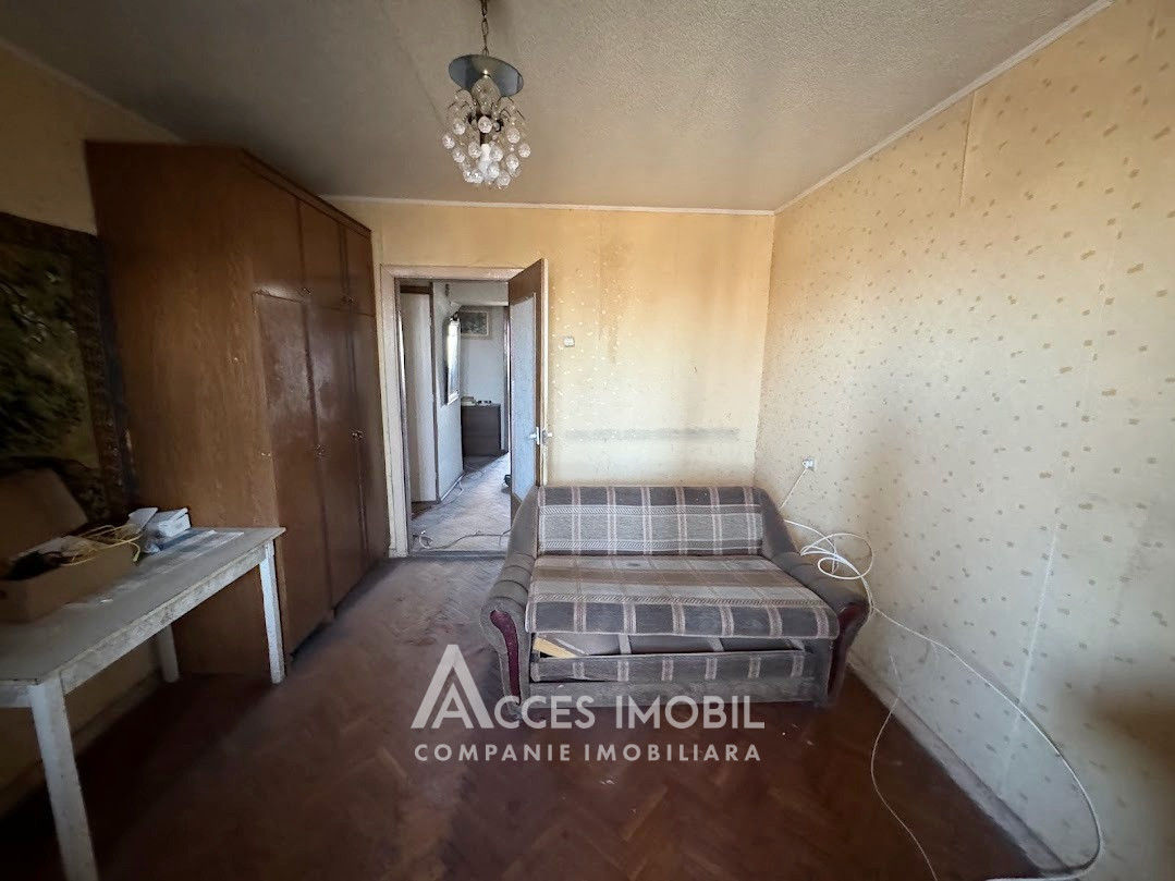 Apartament cu 3 camere,  Centru,  Chișinău mun. foto 1