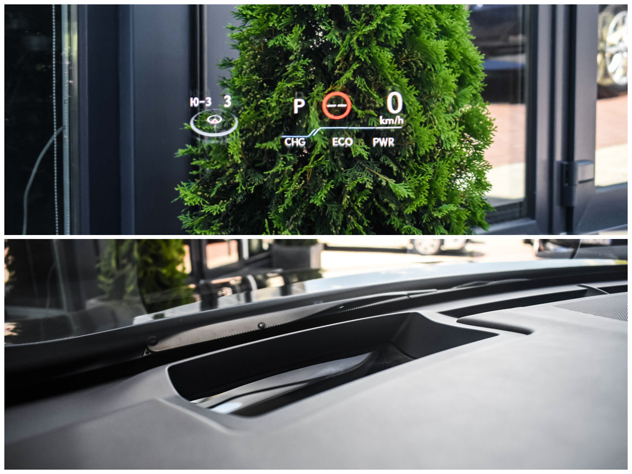 Lexus UX foto 13