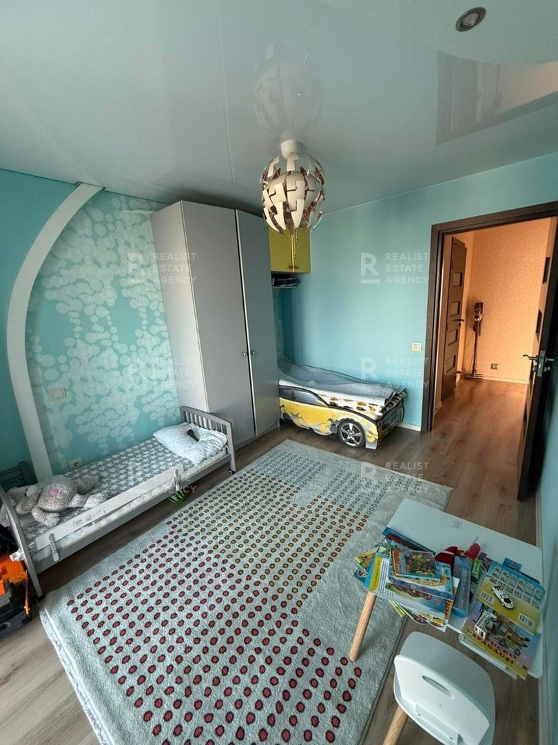 Apartament cu 2 camere,  Podul Chișinăului,  Bălți mun. foto 4