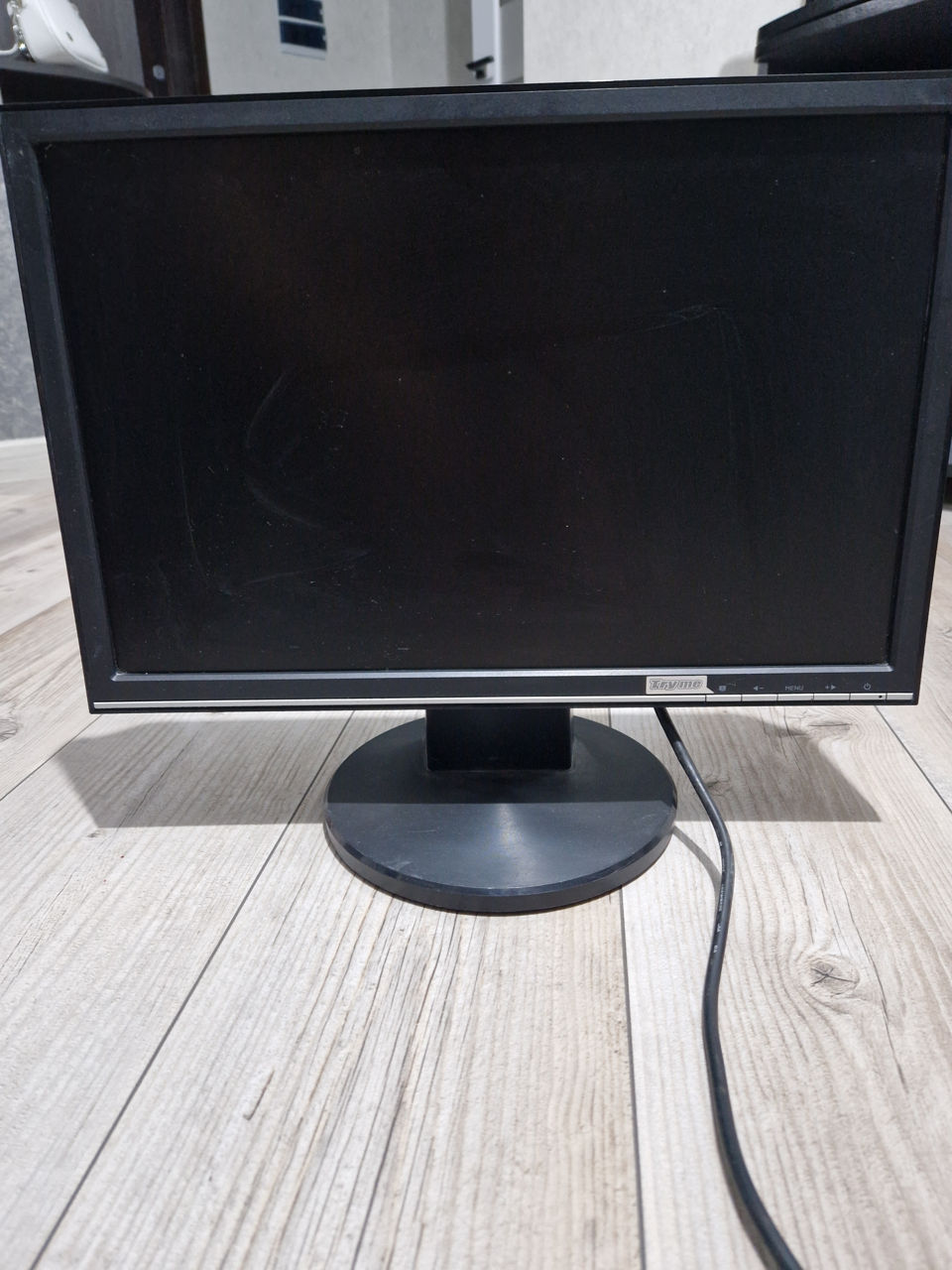 Monitor Asus