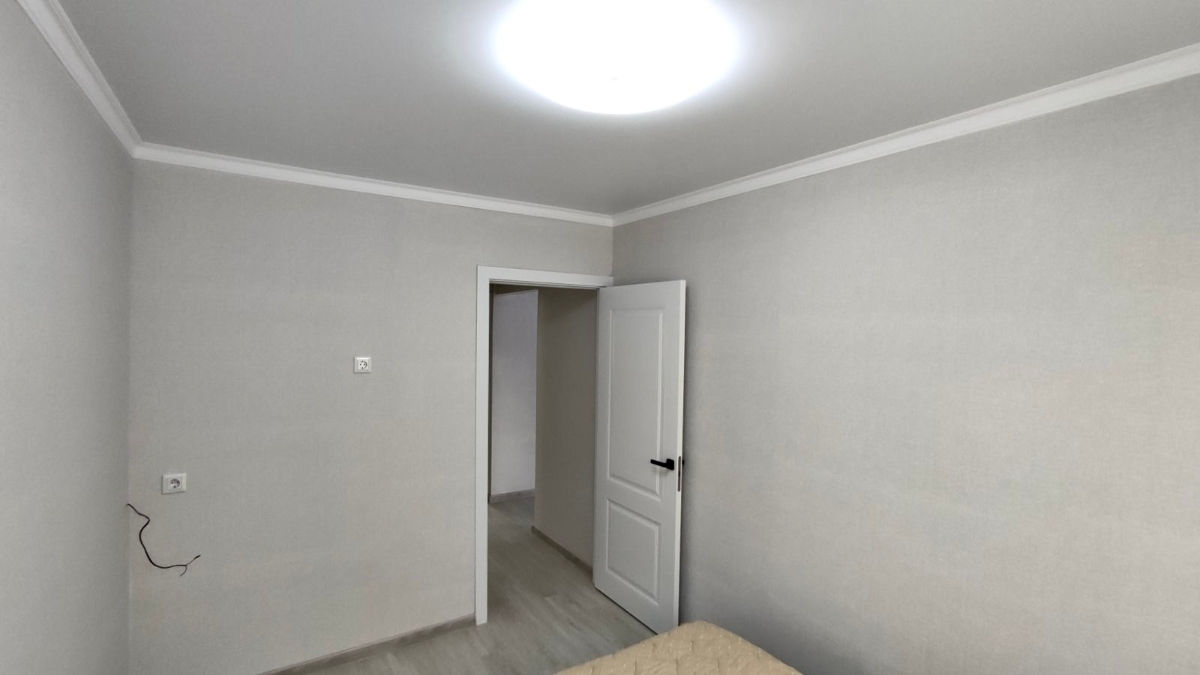 Apartament cu 3 camere,  9 cartier,  Bălți,  Bălți mun. foto 9
