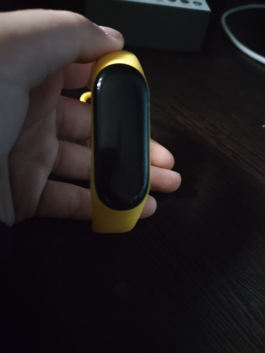 Продам наушники Helmet E23 и часы Mi Band 3 foto 1