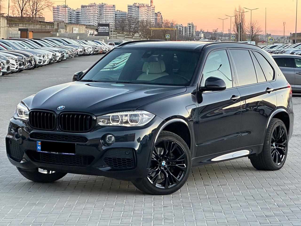 BMW X5 foto 2