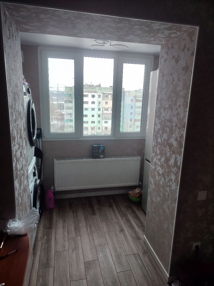 Apartament cu 2 camere, 60 m², Centru, Soroca foto 5