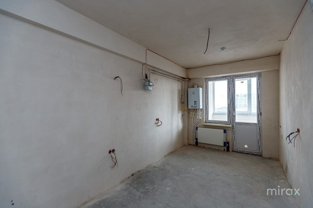 Apartament cu 3 camere,  Buiucani,  Chișinău mun. foto 1