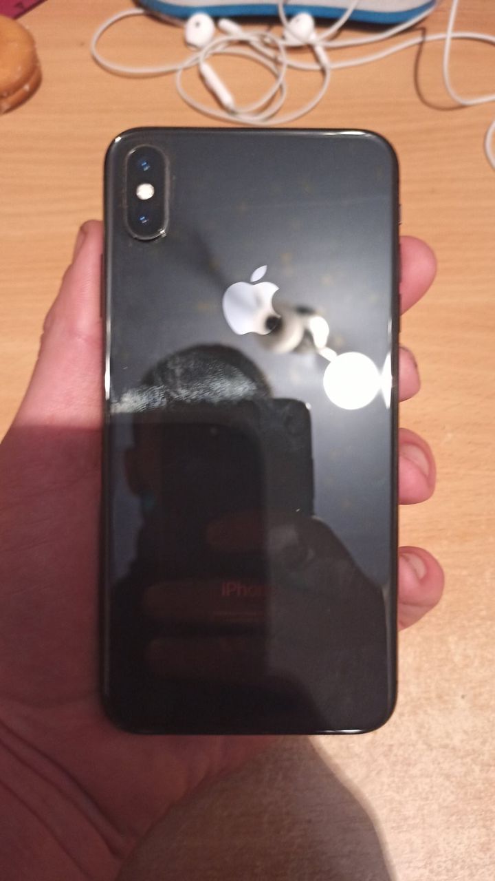 iPhone XS MAX, 64gb, 9,5/10