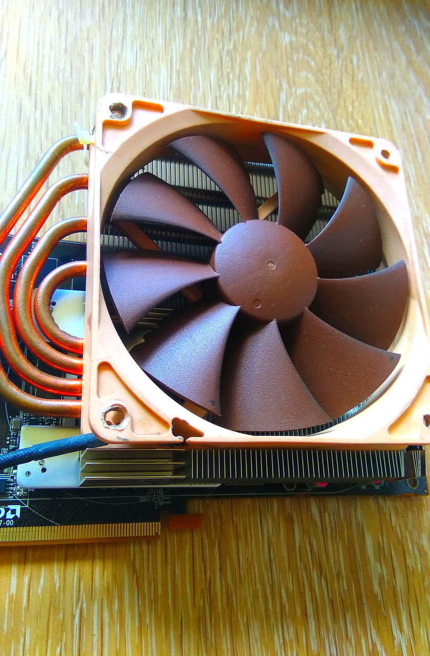 Какую термопасту использовать для видеокарты rx580