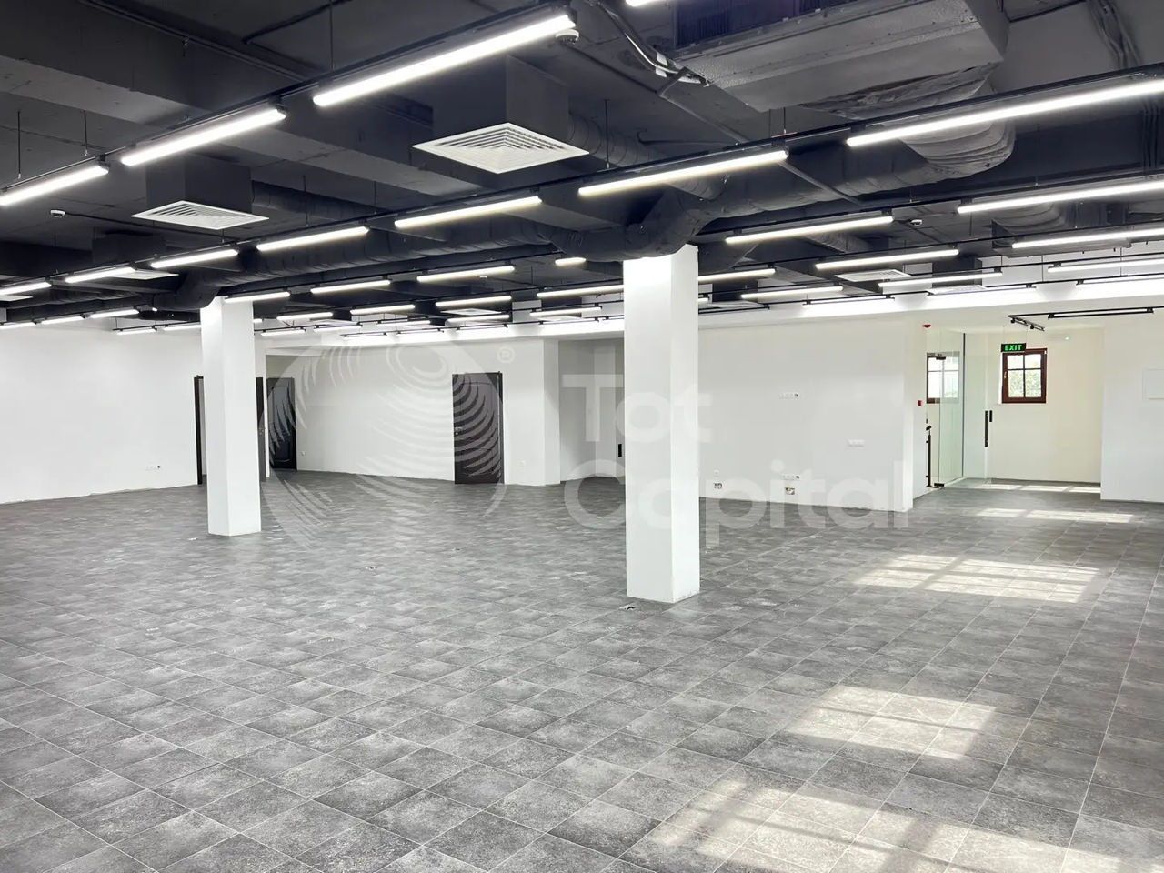 Spațiu comercial Centru str. Bogdan Petriceicu Hasdeu foto 8