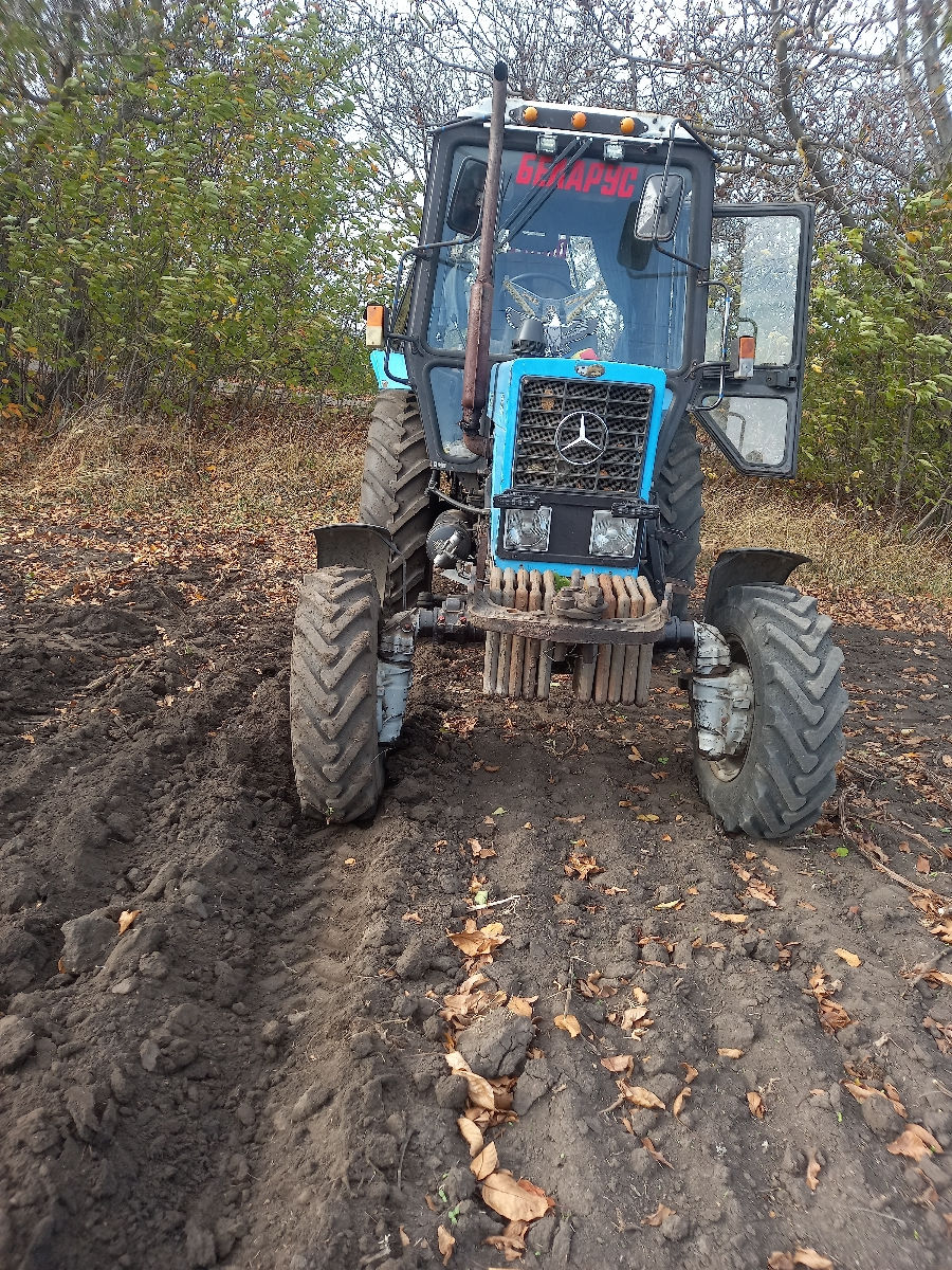 Tractor  фото 0