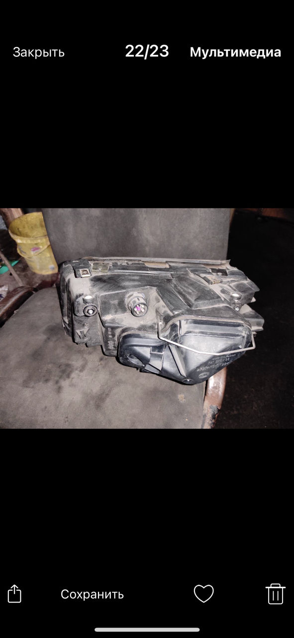piese              Audi A6 1995 foto 1
