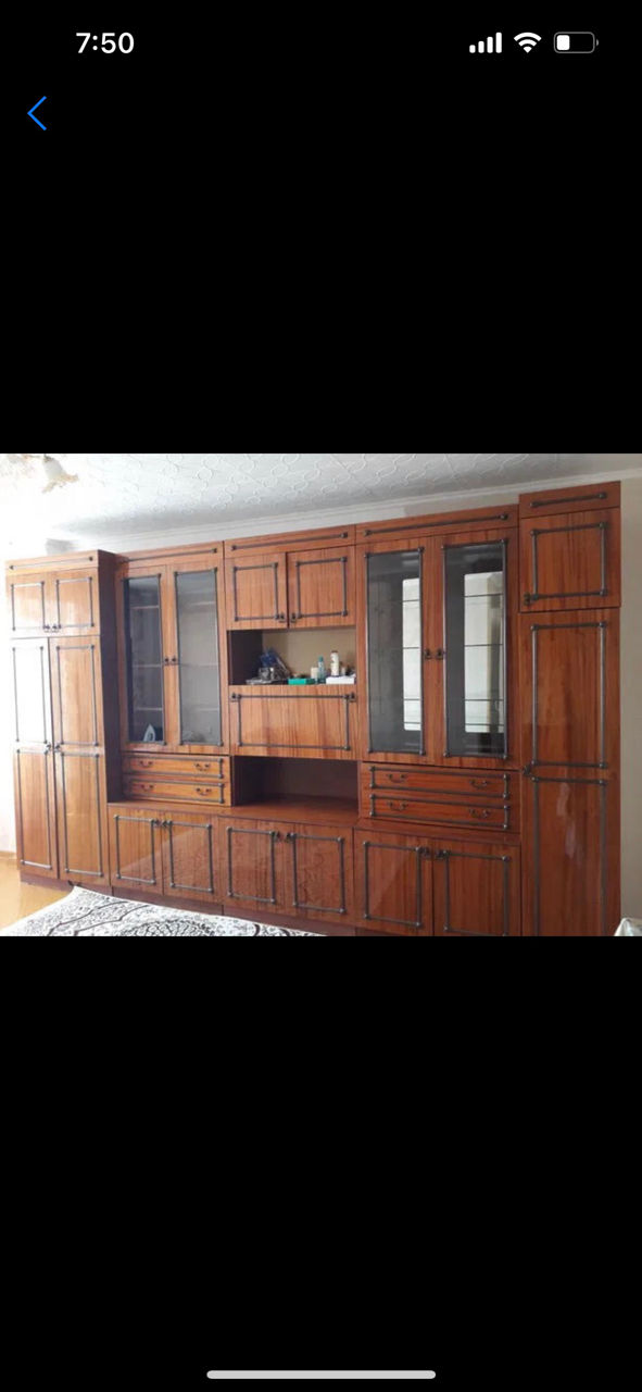 Куплю примерно такую стенку. Предлагайте варианты