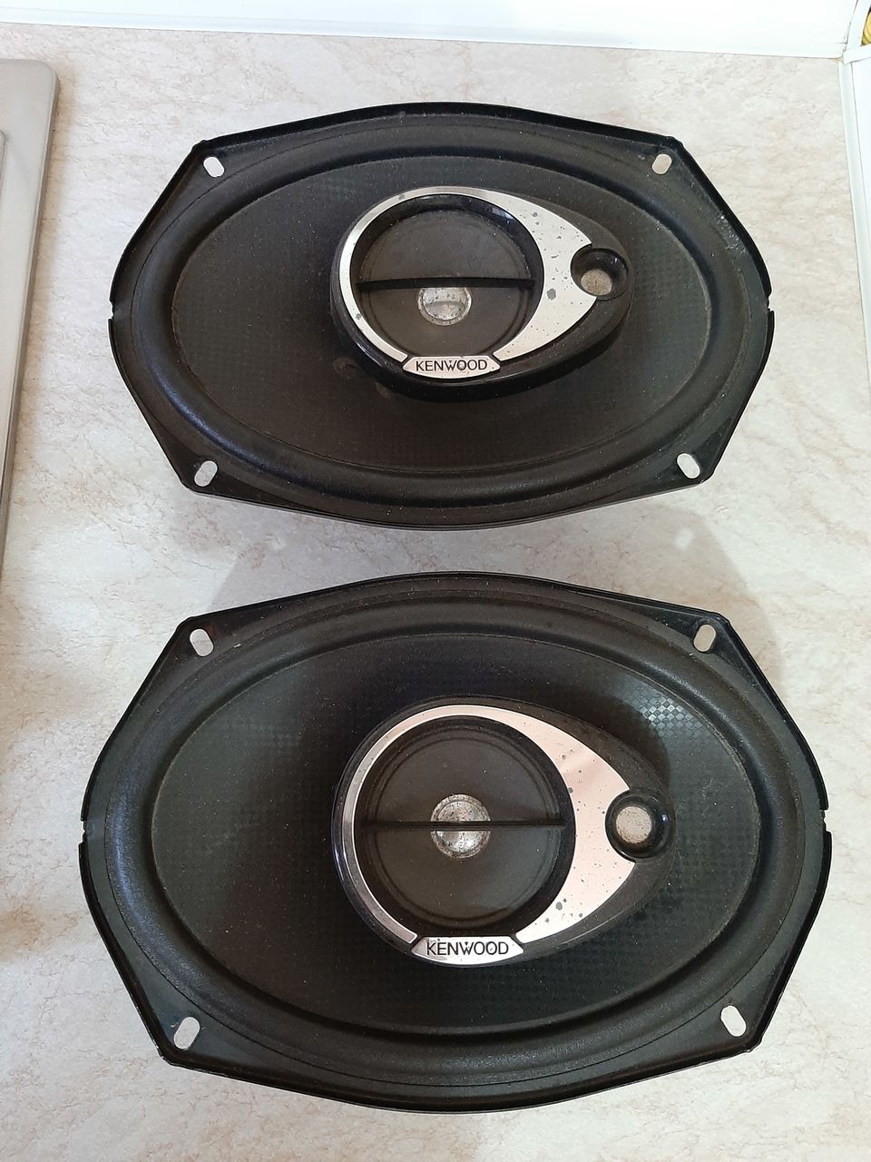 KENWOOD Original