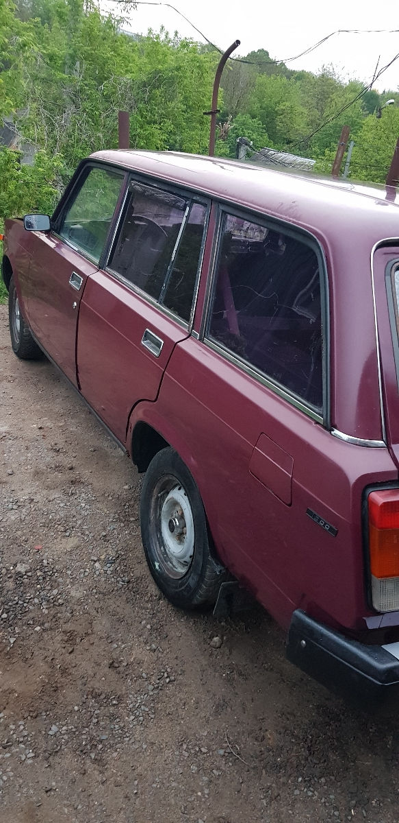 Lada / ВАЗ 2104 фото 1