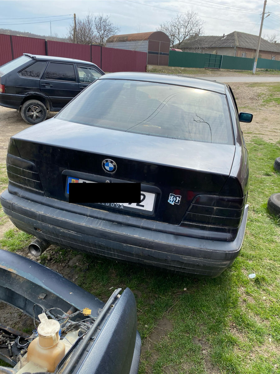 Piese Bmw e36 foto 0