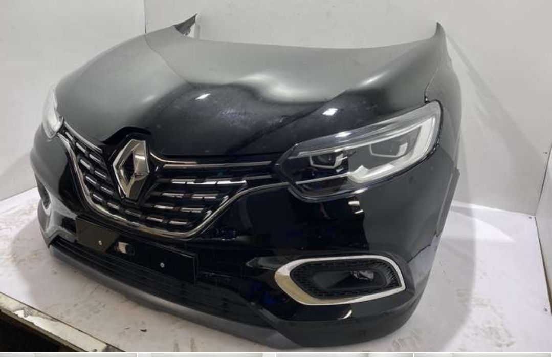 Renault Kadjar avem toate piese foto 0