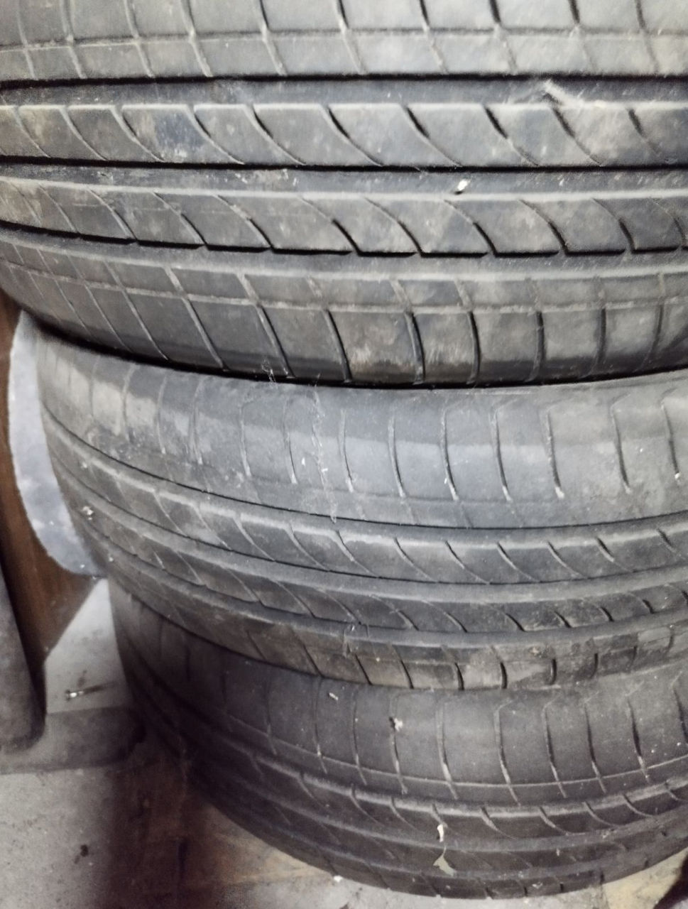 Летние шины 175/65 R14 foto 3