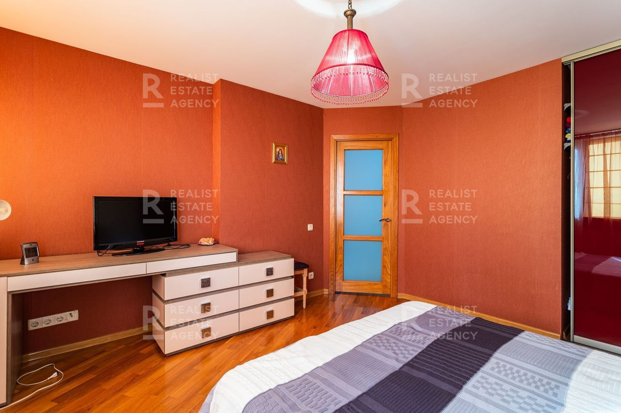 Apartament cu 2 camere, 60 m², Ciocana, Chișinău foto 7