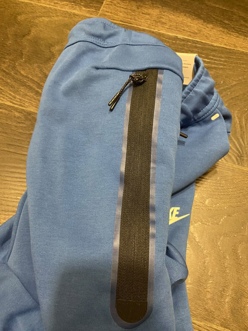 PANTALONE NIKE TECH FLEECE JR BAMBINO