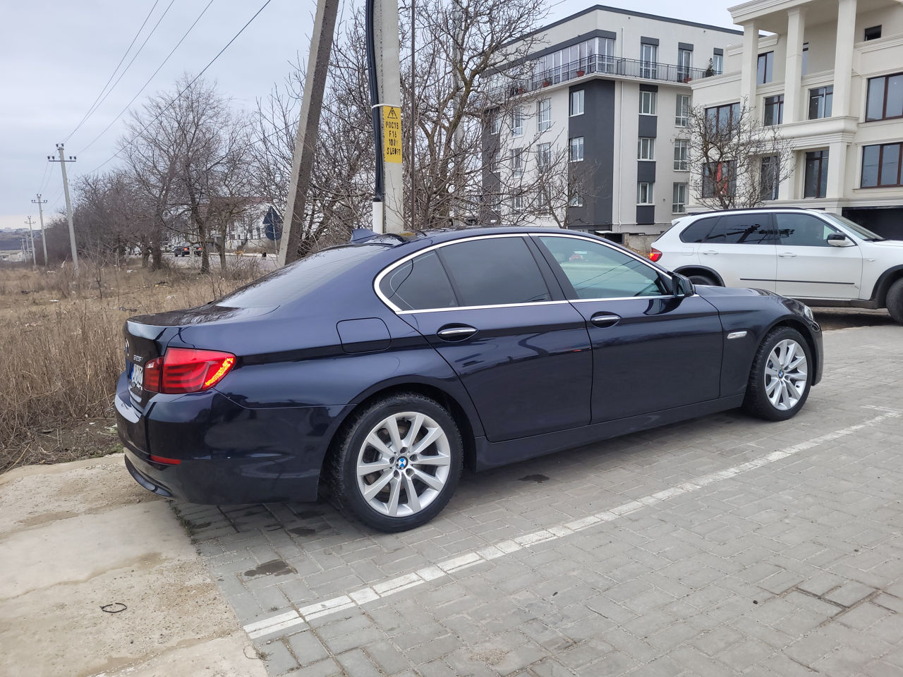 Pese bmw f10.f30.e70.e90.e60.e83.e53. foto 0