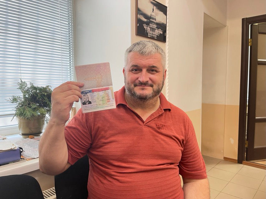 воссоединение семьи. K1 K3 visa . визы США, Канаду иммиграционные процессы, foto 0