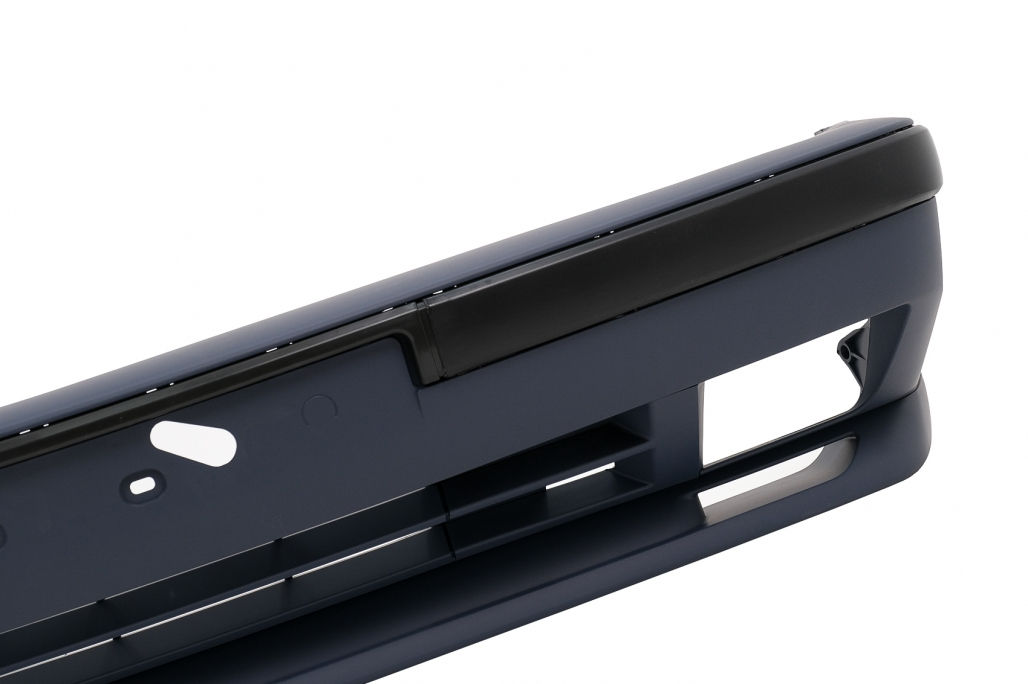 Bara Fata compatibil cu BMW Seria 5 E34 (1987-1995) MT Design foto 2