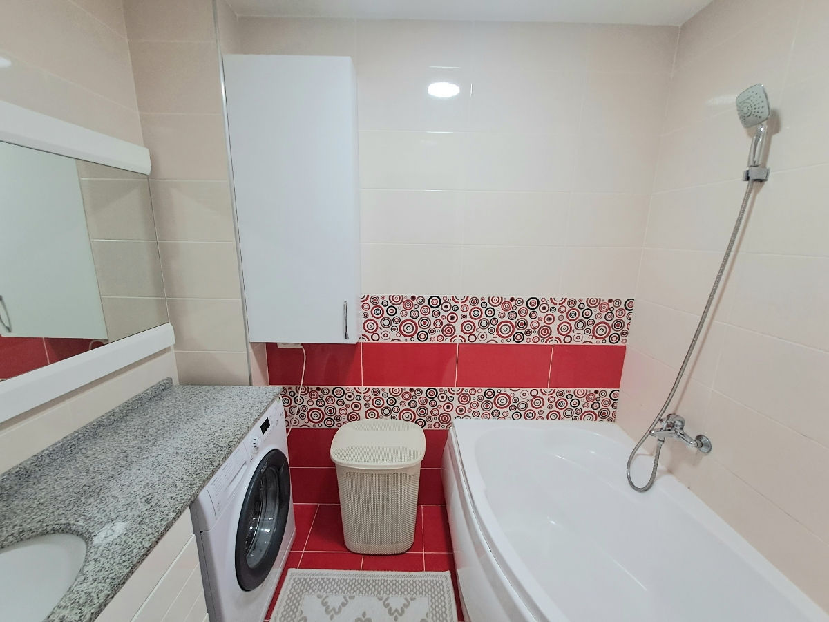 Apartament cu 2 camere, 60 m², Buiucani, Chișinău foto 6