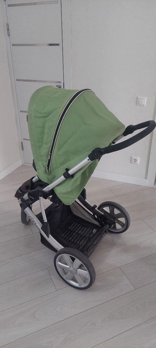 Britax B-Smart фото 5