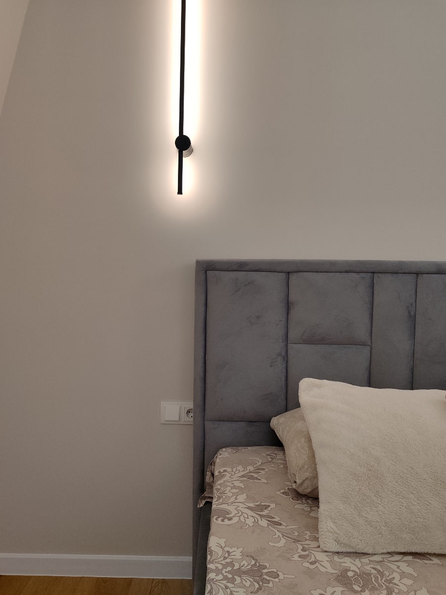 Apartament cu 1 cameră, 24 m², Botanica, Chișinău foto 2