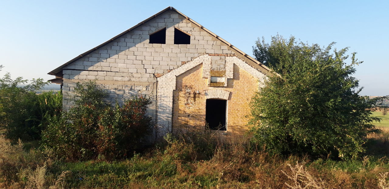 Casa dacie ferma  Sere (Теплицы)   27 km de la chisinau foto 0