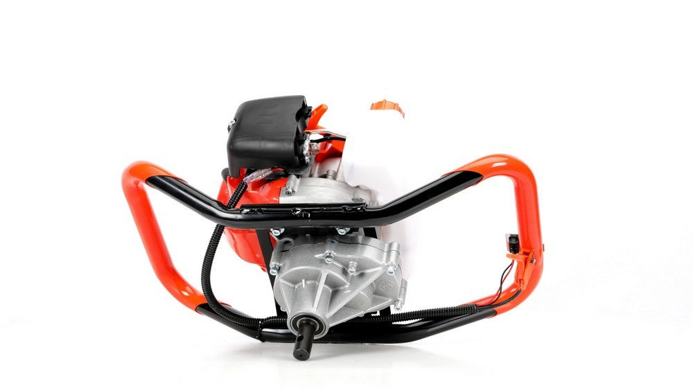 Motoburghiu Micul Fermier 1:72kW 52cc 2:3CP  / Achitare 6-12 rate / Livrare фото 5