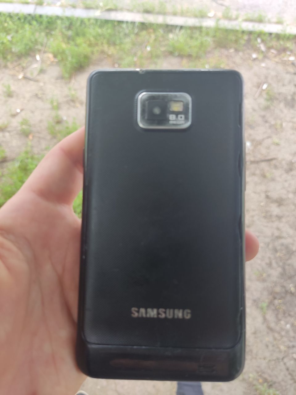 samsung galaxy s2 16gb