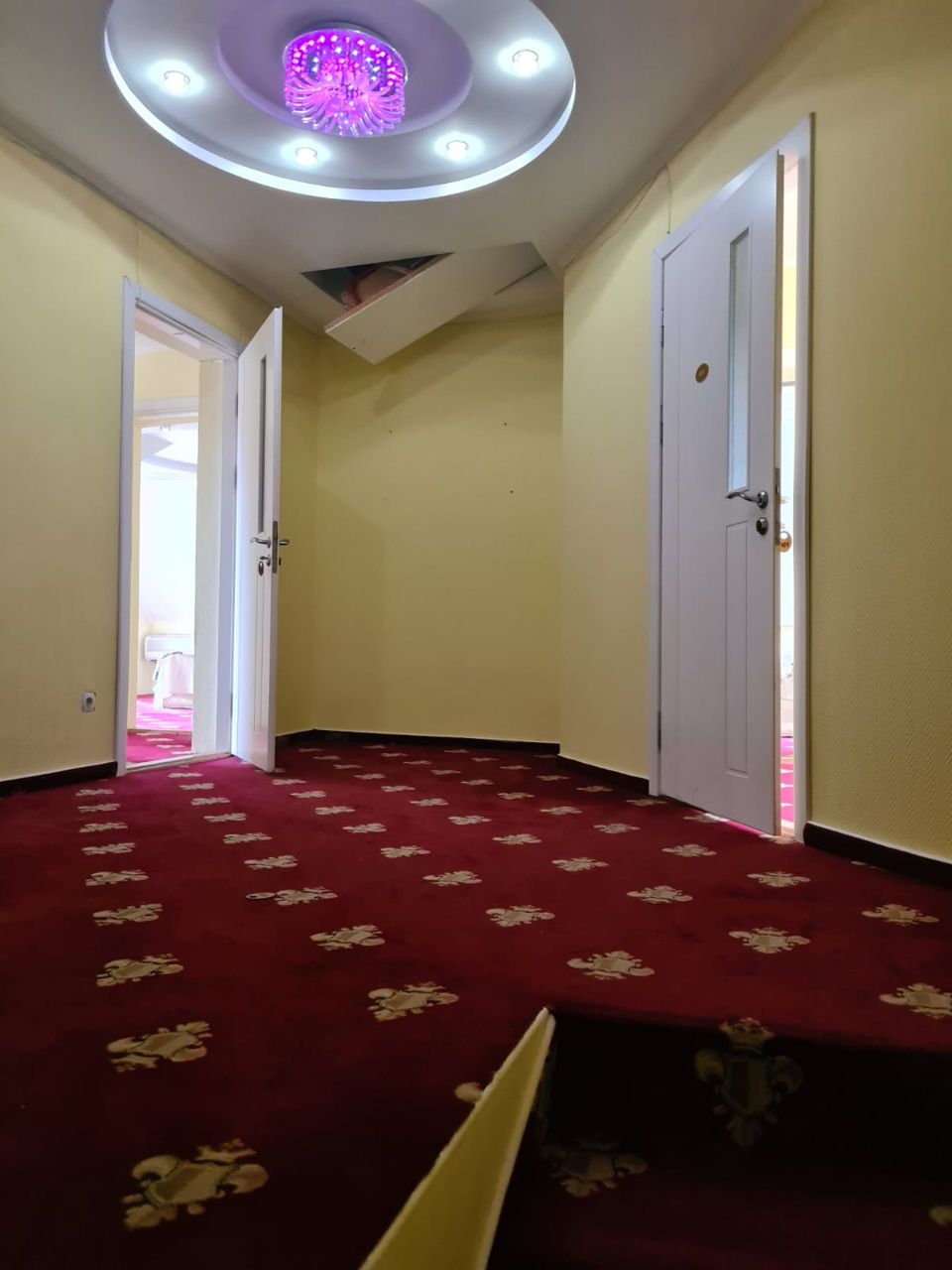 Apartament cu 1 cameră, 50 m², Telecentru, Chișinău foto 0