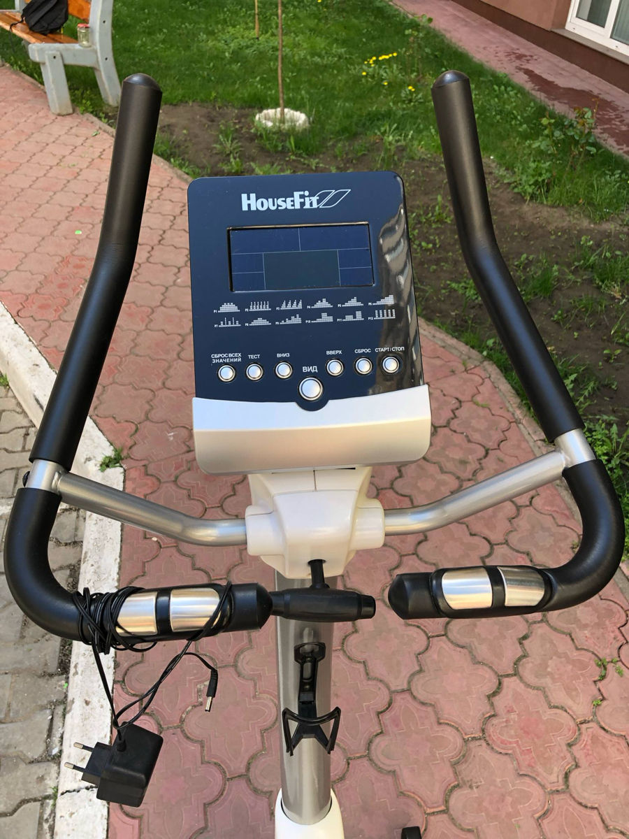 Bicicletă fitness HouseFit