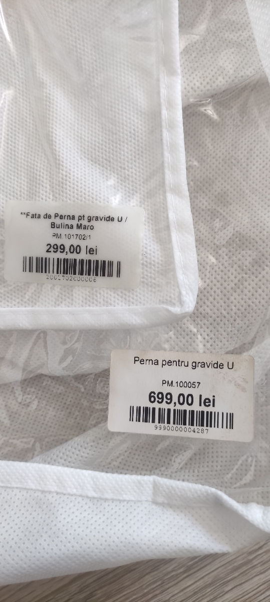Perna pentru gravide perna mea фото 3