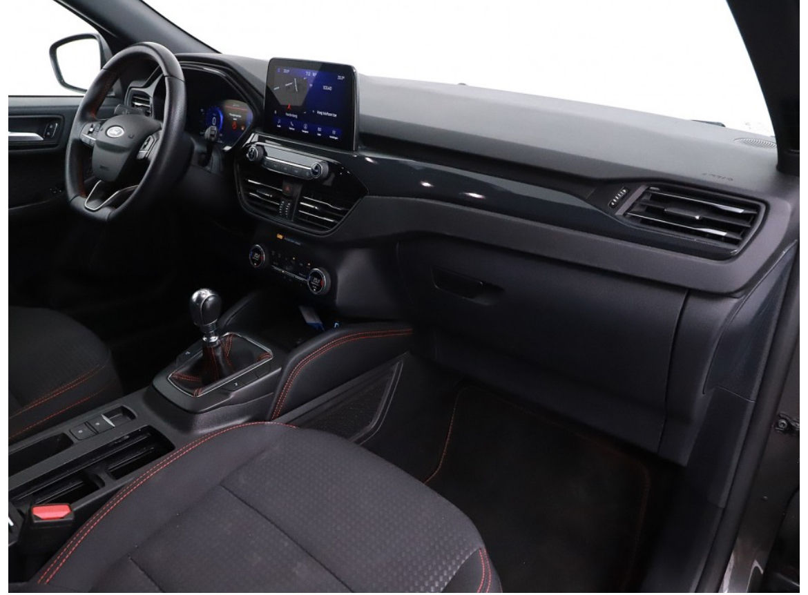 Ford Kuga foto 4