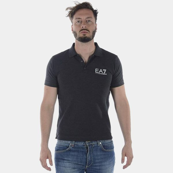 Tricouri Polo EA7 Emporio Armani // Originale // Livrare // Garantie foto 10