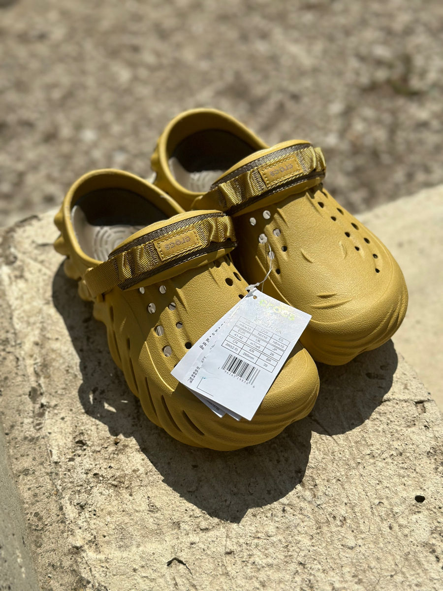 Crocs Echo Clog foto 7