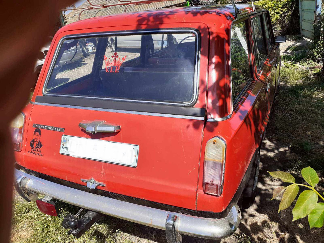 Lada / ВАЗ 2102 фото 2