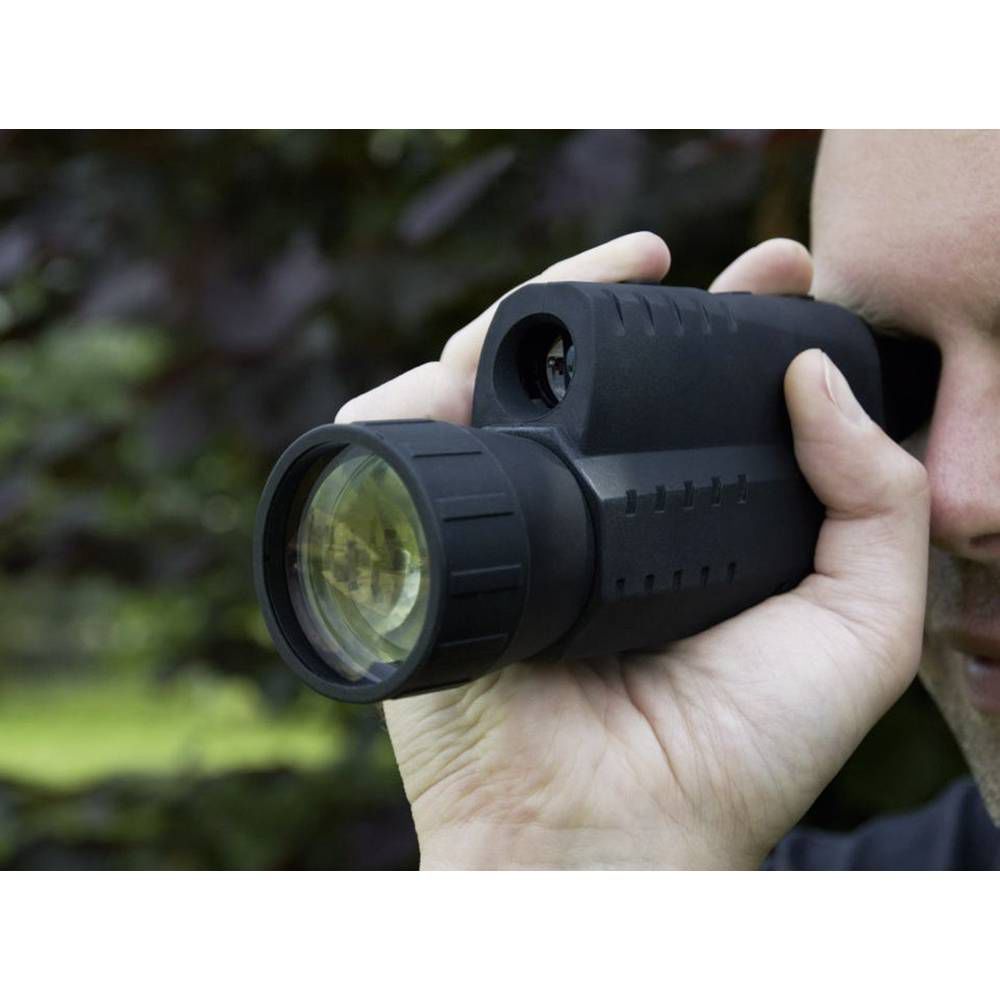 Моноколь ночного видения Optus 5x50 Digital. Monocular de noapte