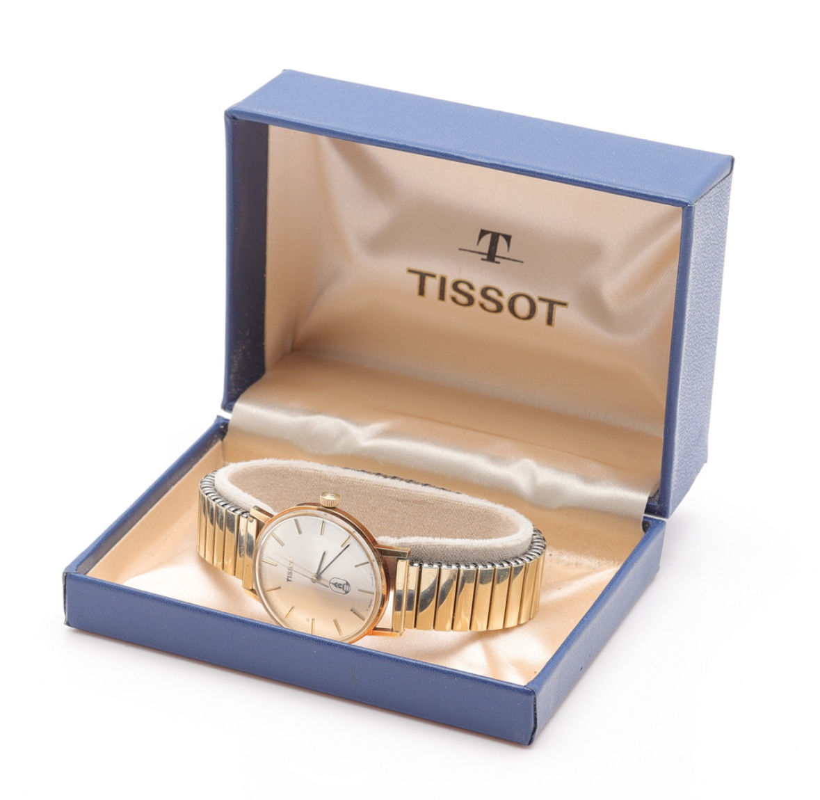 Tissot aur foto 1