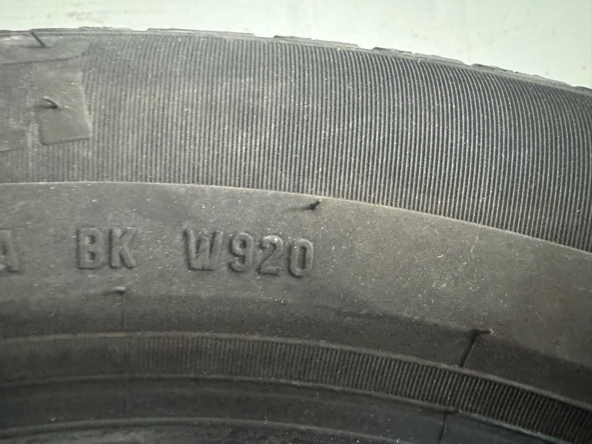 Pirelli 205/55R16 foto 3