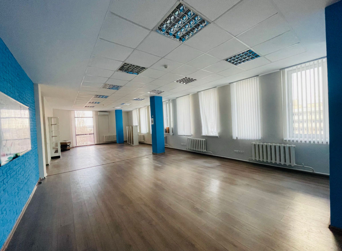 Birou Open Space 100 m² Centru foto 3