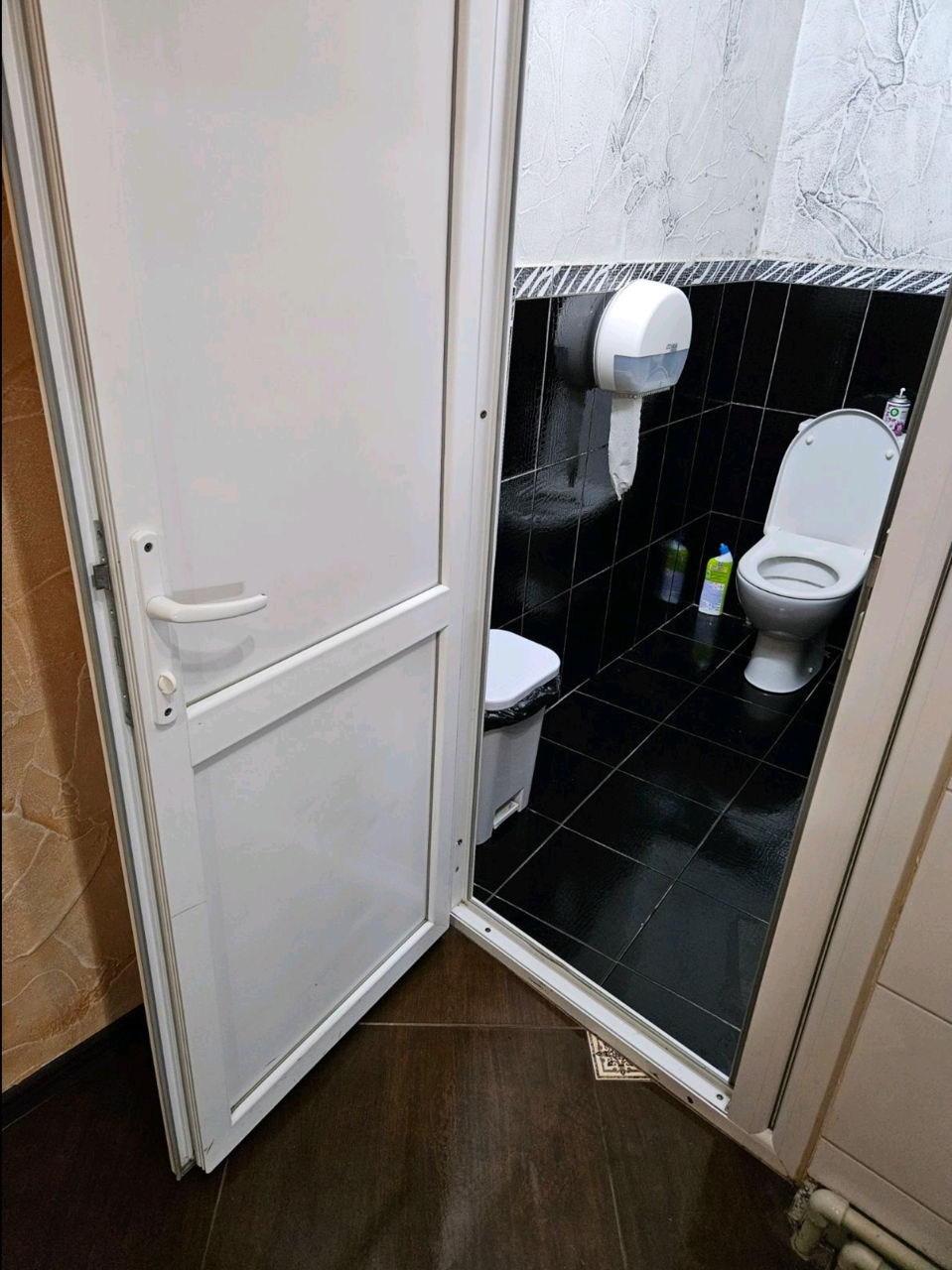 Spațiu comercial chirie 150m.p. în sectorul centru Orhei.  foto 7