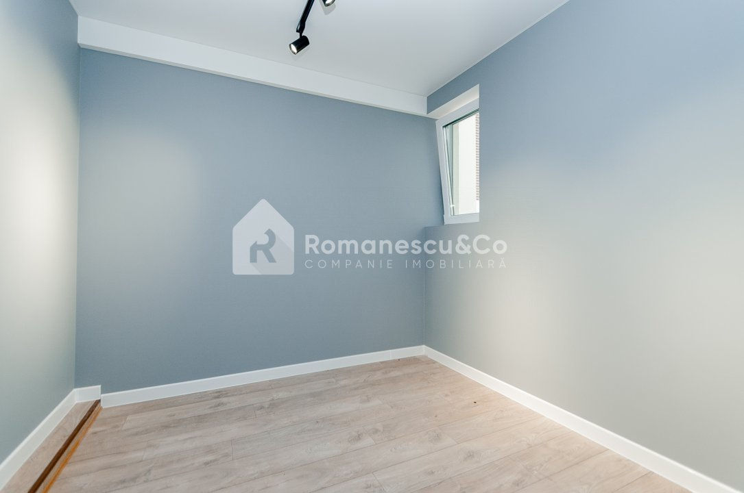 Apartament cu 2 camere, 78 m², Buiucani, Chișinău foto 8