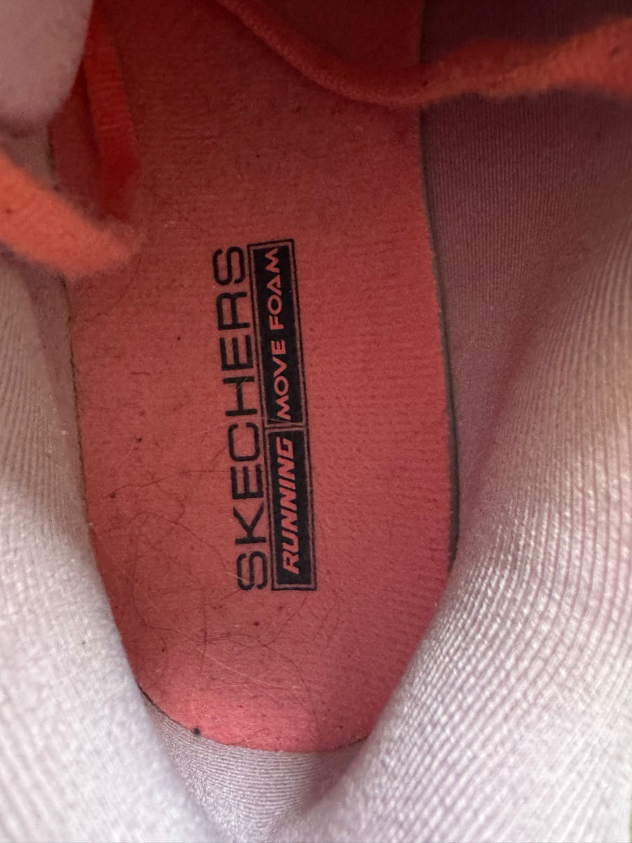 Scheckers очень мягкие . foto 4