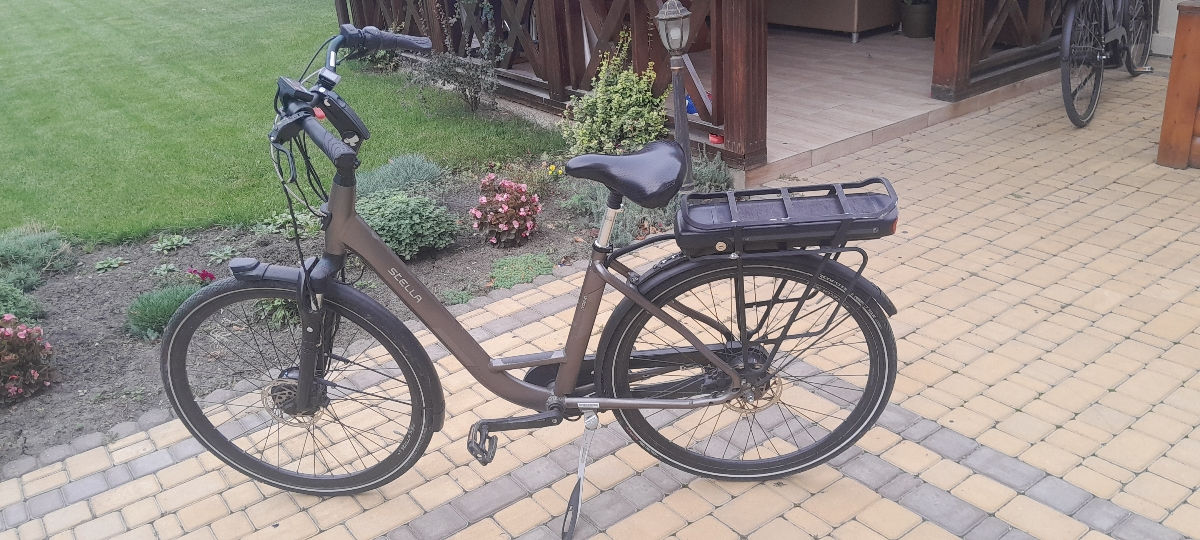 Biciclete electrice  фото 4